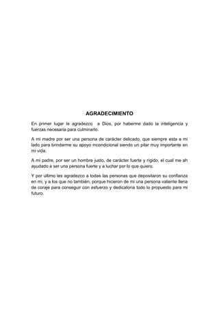 Proyecto de (hdp)