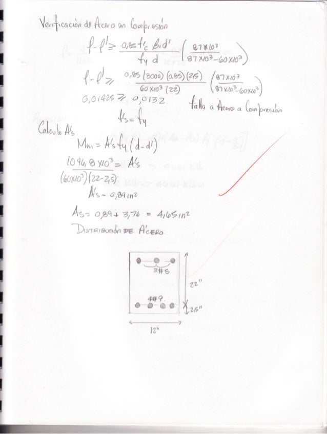 Proyecto De Hormigon I