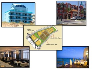 Proyecto de hotel