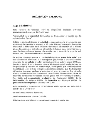 Proyecto de identidad