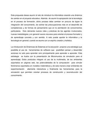 Proyecto de Informatica-Ciencias Naturales