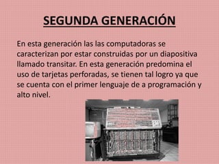 Proyecto de informatica 1