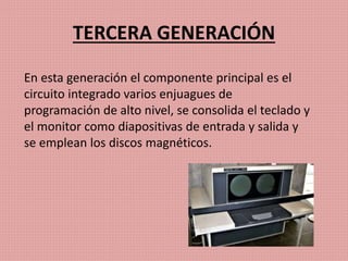 Proyecto de informatica 1