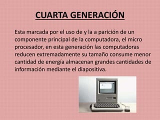 Proyecto de informatica 1