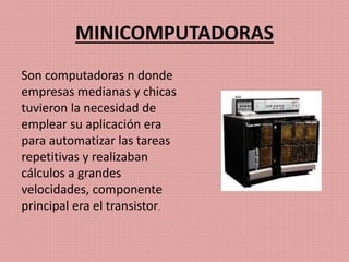 Proyecto de informatica 1