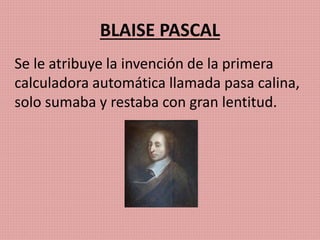 Proyecto de informatica 1