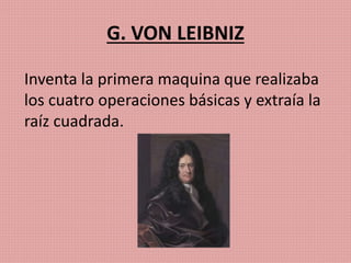 Proyecto de informatica 1