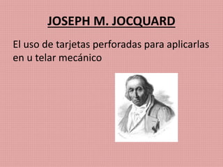 Proyecto de informatica 1