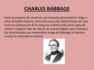 Proyecto de informatica 1