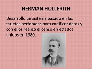 Proyecto de informatica 1