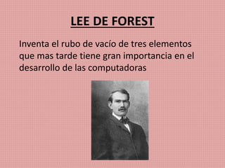 Proyecto de informatica 1