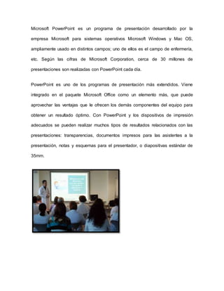 Proyecto de informatica (1)grupal | DOCX