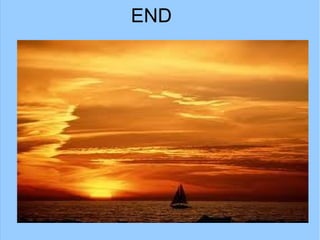 END
 