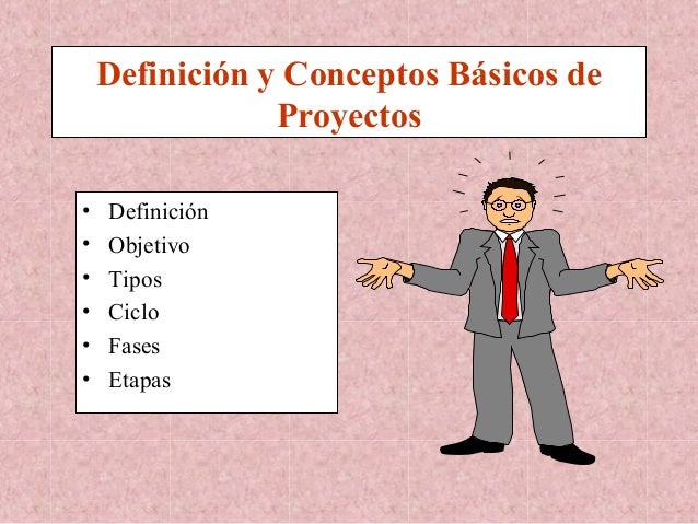 Proyecto de Inversión