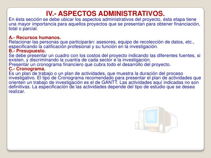 Proyecto de investigacion