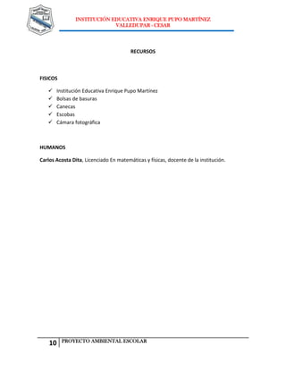 Proyecto de investigacion