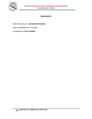 Proyecto de investigacion