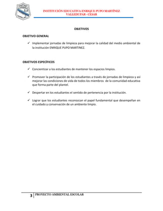 Proyecto de investigacion