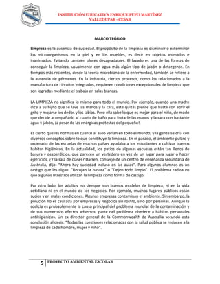 Proyecto de investigacion