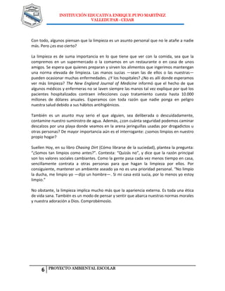 Proyecto de investigacion