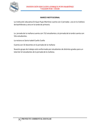 Proyecto de investigacion