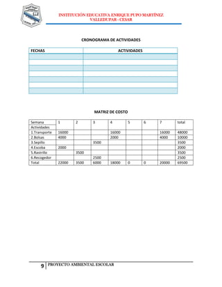 Proyecto de investigacion