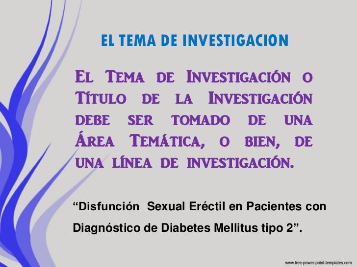Proyecto de investigacion Proyecto de investigacion