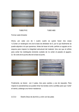 Proyecto de investigacion. eolico (1) | DOCX