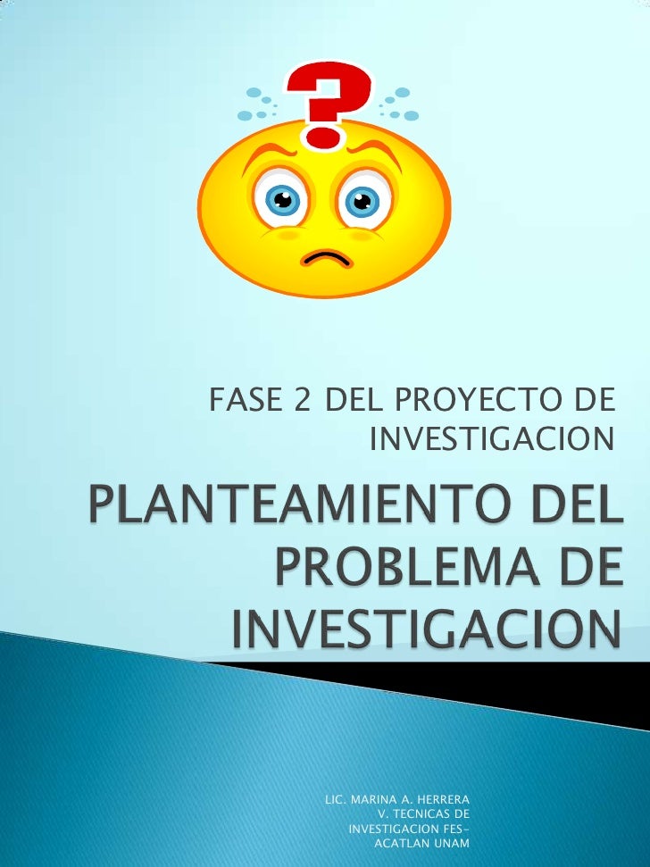 Proyecto de investigacion pregunta inicial Proyecto de investigacion pregunta inicial