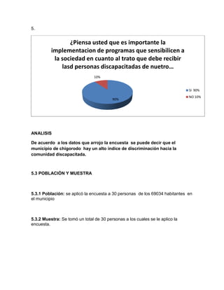 Proyecto de investigacion  cun