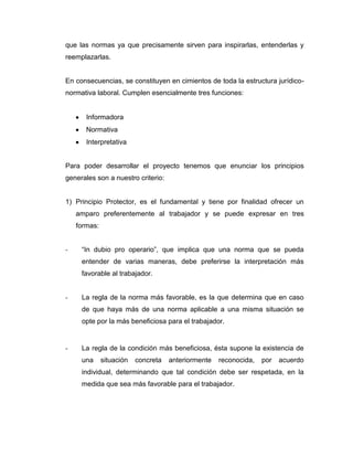 Proyecto de investigacion laboral