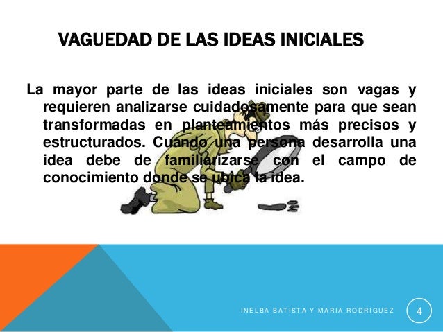 Proyecto de investigacion (semestral)