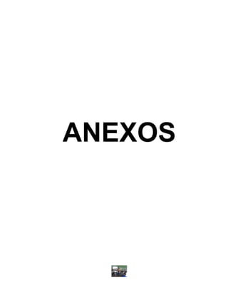 ANEXOS
 