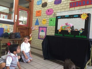 Proyecto de lectura (mayo)