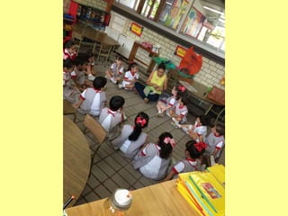 Proyecto de lectura (mayo)