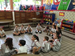 Proyecto de lectura (mayo)