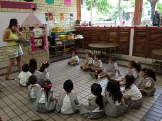 Proyecto de lectura (mayo)