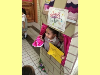 Proyecto de lectura (mayo)