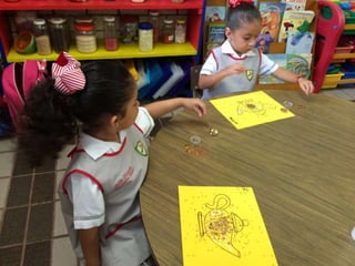 Proyecto de lectura (mayo)