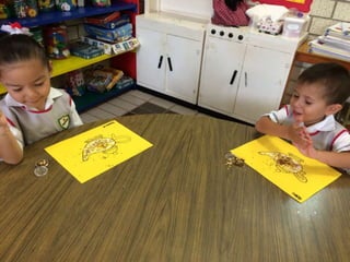 Proyecto de lectura (mayo)