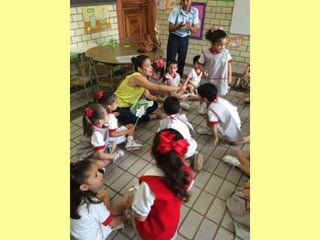 Proyecto de lectura (mayo)