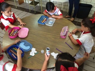 Proyecto de lectura (mayo)