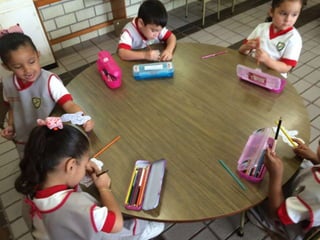 Proyecto de lectura (mayo)