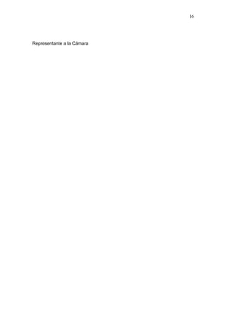 16




Representante a la Cámara
 