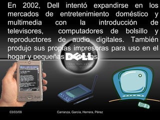 Proyecto Dell