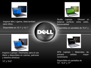 Proyecto Dell