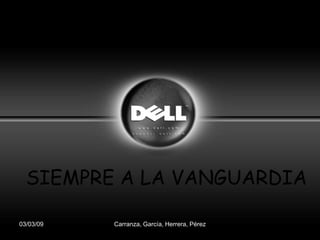Proyecto Dell