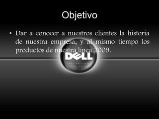 Proyecto Dell
