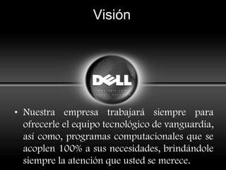 Proyecto Dell