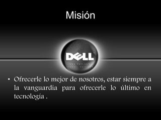 Proyecto Dell